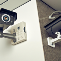 Home Security Video Cameras