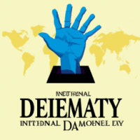 International Day of Democracy 