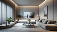 modern living room designs