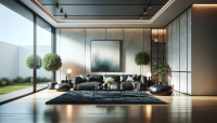 Living Room Trends: Modern Design Ideas for Renovation and Inspiration